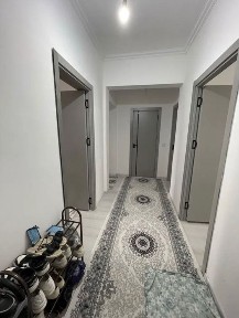 Qizlarga kvartira
