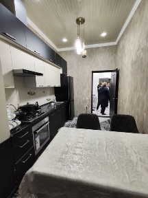 Ташкентская область, Ташкент, Сергелийский район