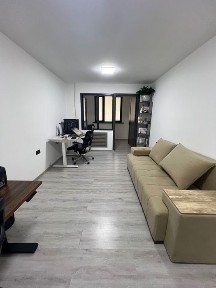 Ofis Ijara 2 xona, 50 m2, Uchtepa 23, Shirin chorraha