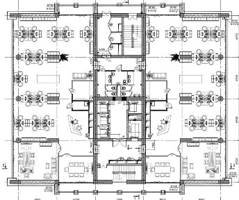 Аренда помещения IT Park 933м2