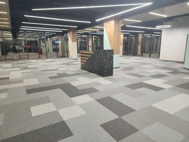 DIM TOWER Алайский Ц2 Офис Аренда