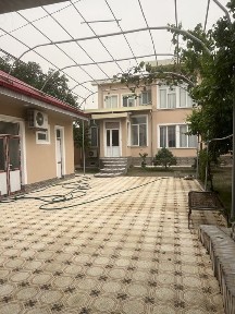 Ховли. Сотилади. Ваенгарадогдан. 2. Корпус 9. Та хона