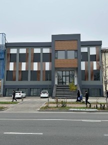 Ташкентская область, Ташкент, Мирабадский район