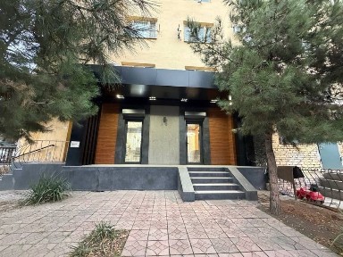 Ташкентская область, Ташкент, Юнусабадский район