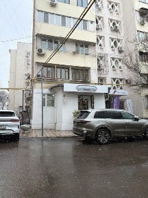 ПРОДАЁТСЯ! Коммерция 104м² Госпитальный Первая линия