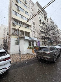 Продажа помещения 104 м² | Госпитальный | Первая линия Готовый бизнес