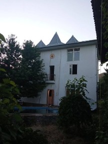 Загородный дом под хостел в Хумсане