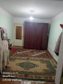 Срочно продается квартира