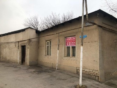 Uy sotiladi 3.3 sotih