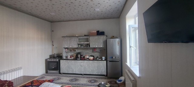 Uchastka 5 sotok sotiladi!