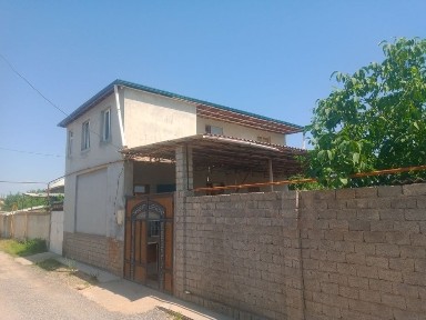 Ташкентская область, Янгибазар