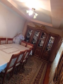 Ташкентская область, Коксарай