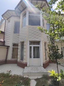 Срочная продажа дома в Яккасарайском районе (Саломатина, без подвала)