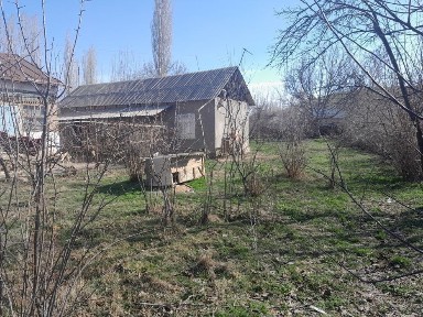 Ташкентская область, Искандар