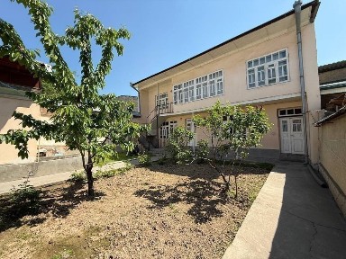 Ташкентская область, Ташкент, Чиланзарский район