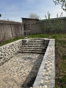 Ташкентская область, Ташкент, Алмазарский район