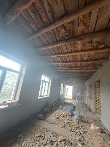 Ташкентская область, Кибрай