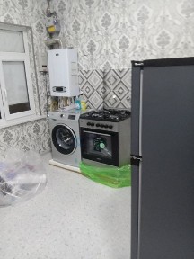 Ташкентская область, Ташкент, Яшнабадский район