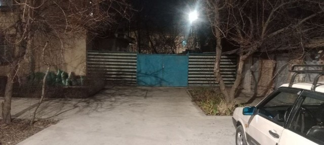 Uy sotiladi mirobot