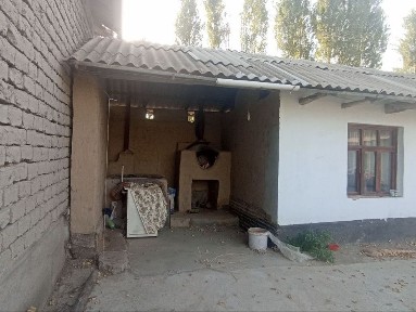 Ташкентская область, Карасу