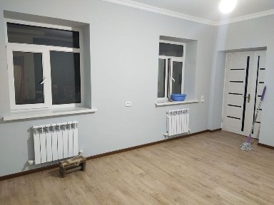 Ташкентская область, Нурафшан (Тойтепа)