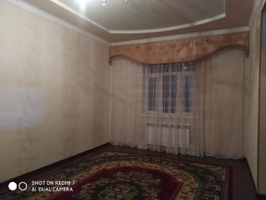 Yangi Toshmi postidan 4klm òtganda pobeda maxalla Gaz kòchada.