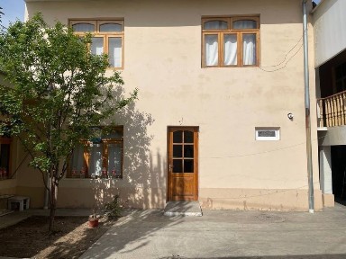 Hovli Sotiladi Yo'li yuzi Olmazor Allon
