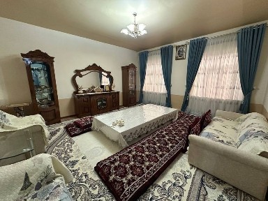 Ташкент м-в Урикзар дом 600м² для семьи и бизнеса
