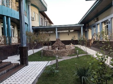 Ташкентская область, Ташкент, Алмазарский район
