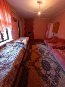 Ташкентская область, Янгибазар