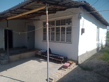 Ташкентская область, Чирчик