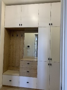 Olmazor siti 2 xonali