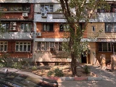 Ташкентская область, Ташкент, Мирзо-Улугбекский район