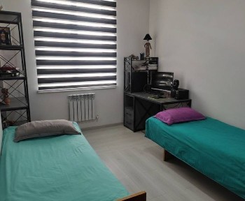 Продается квартира в банковском доме 2 комнатная