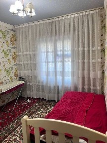 Ташкентская область, Ташкент, Мирзо-Улугбекский район