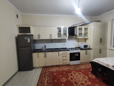 Квартира ижарага берилади