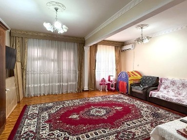 4/5/5, Кадышева, Авиасозлар 1, школа -61, можно под Ипотеку