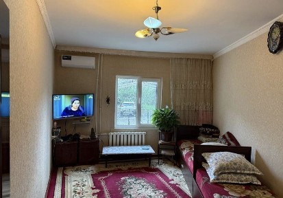 Продаётся квартира в тузеле 5/1/5