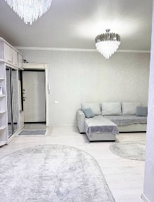 Срочно! Квартира на Ц14-ХАДРА, Ганга 3/6/9 общ пл 72м, балкон есть