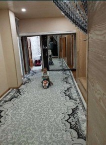 Продажа 3-комнатной квартиры в Яккасарайском р-н, массив Башлик