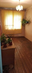 Квартира 4/5/5 своя