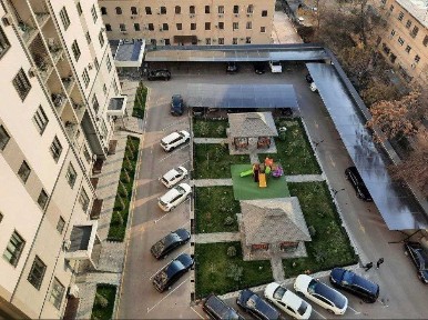Ташкентская область, Ташкент, Юнусабадский район