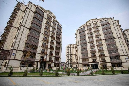 Своя кв. 3 ком Аренда ЖК Istanbul City