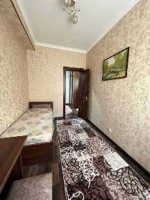 Т3 Аренда 2ком квартира Чиланзарский р-н 16-квартл Метро чиланзар