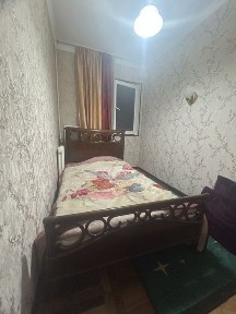 Qizlarga kvartira