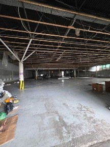 5 000 квадрат метрли ангар-склад ижарага берилади