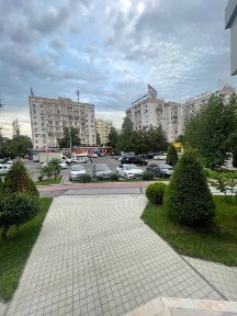 Ташкентская область, Ташкент, Мирабадский район