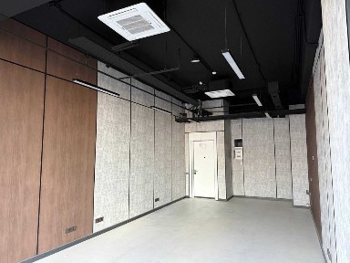 Сдается офисNest One E-Block 46м2