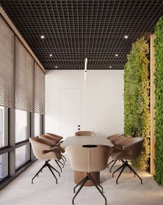 Сдаётся офис ЖК Nestone 120квм