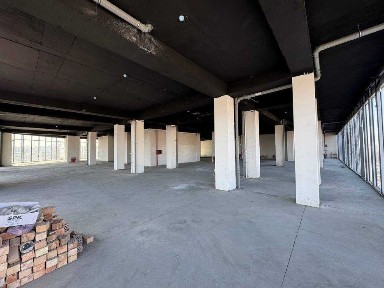 Аренда помещения Северный Алмазар перекрёстка 1.200м²